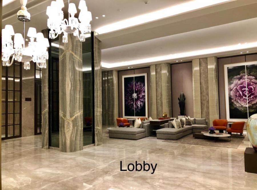 Luxury 2 Bedroom Condo At Casa Grande Residence - Kasablanka Mall 자카르타 외부 사진
