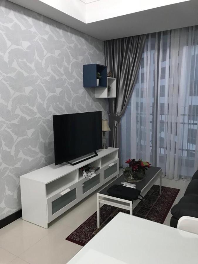 Luxury 2 Bedroom Condo At Casa Grande Residence - Kasablanka Mall 자카르타 외부 사진