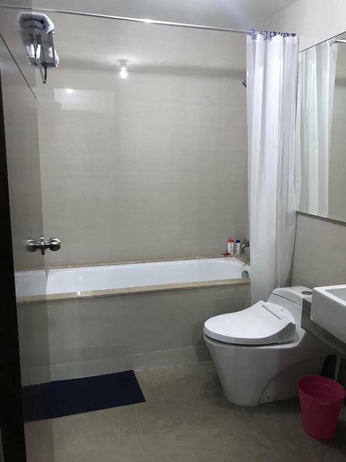 Luxury 2 Bedroom Condo At Casa Grande Residence - Kasablanka Mall 자카르타 외부 사진