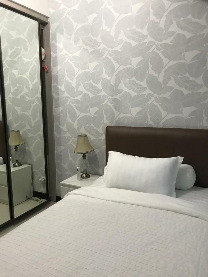 Luxury 2 Bedroom Condo At Casa Grande Residence - Kasablanka Mall 자카르타 외부 사진